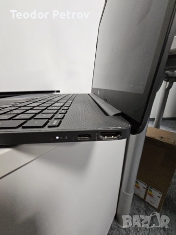 Лаптоп HP 15s-eq, снимка 2 - Лаптопи за дома - 53081664