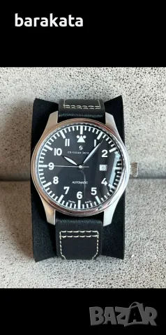 Cristian jacques automatic, снимка 3 - Мъжки - 47685275