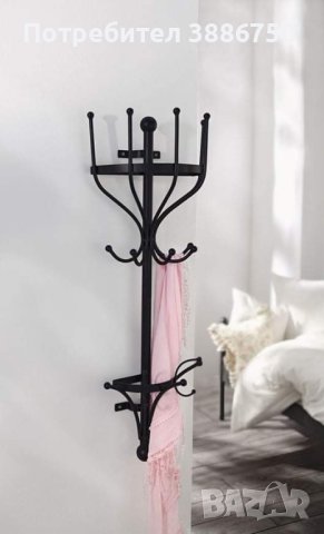 Закачалки от ковано желязо , снимка 12 - Закачалки - 43920123