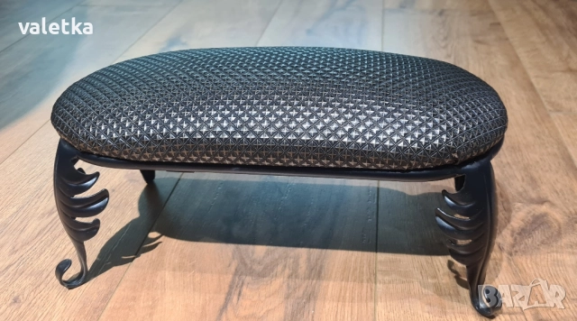 масичка - възглавничка за маникюр