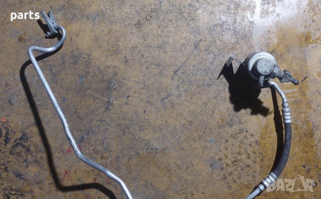 Климатична Тръба Мерцедес C класа W202 - KJ1099 N, снимка 4 - Части - 43497089