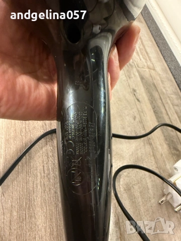 Сешоар BaByliss , снимка 6 - Друго оборудване - 53344173