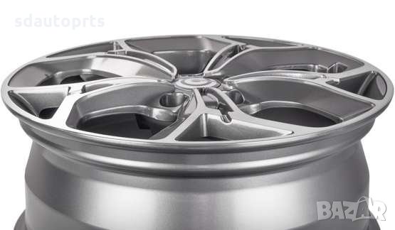 17" Джанти Киа 5X114.4 KIA CEED SPORTAGE SORENTO OPTIMA Сийд Оптима, снимка 3 - Гуми и джанти - 32980587