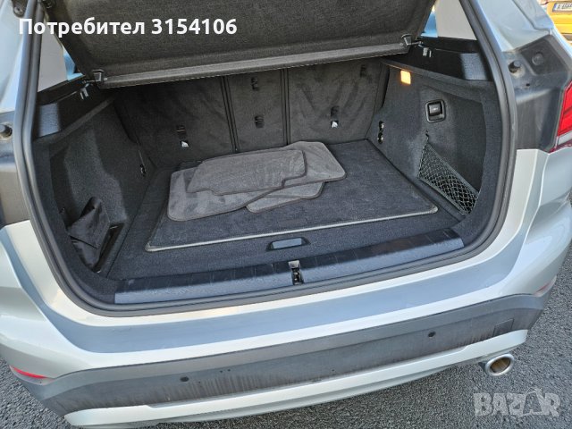 BMW X1 фабрична гаранция Xdrive 2.0d facelift , снимка 9 - Автомобили и джипове - 42120911