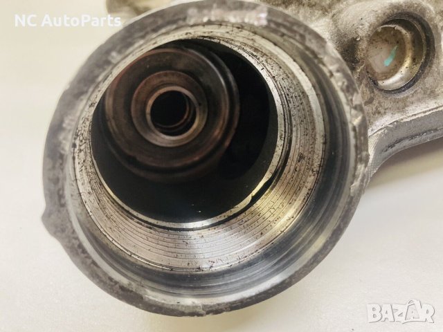 Картер за Mercedes X class Nissan Navara 2.3 190 110172183R 111102352R 2018, снимка 4 - Части - 43119654