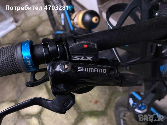 Trek EVO 2 2016 - Bosh Perfomance line , снимка 7 - Велосипеди - 53033780