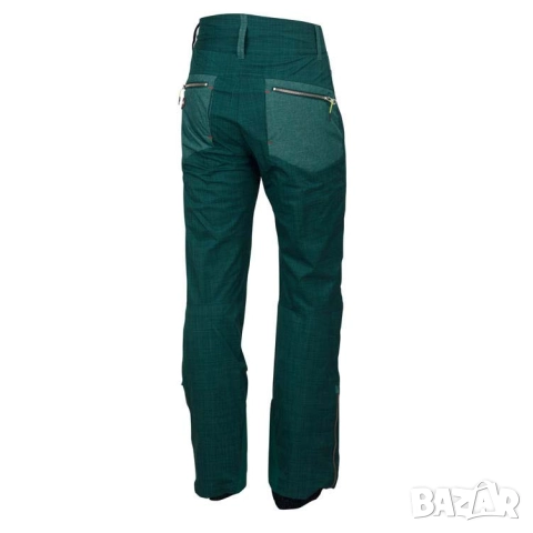 Ски сноуборд туристически панталон Karpos 10 K # 52(M/L), снимка 9 - Зимни спортове - 52708175