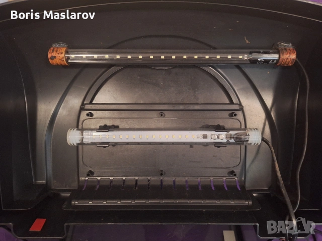 Аквариум Diversa + всичко необходимо, снимка 6 - Аквариуми - 53575890