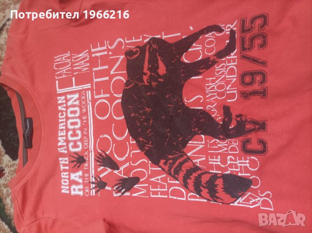 Блузи, снимка 4 - Детски Блузи и туники - 43812756