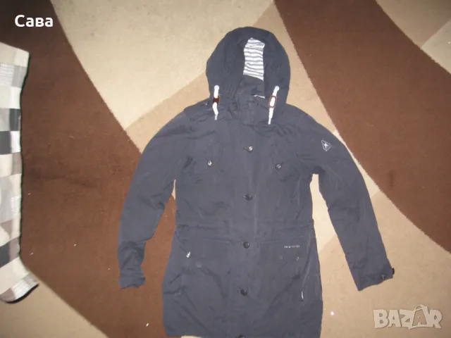 Яке пролет,есен GAASTRA  дамско,Л, снимка 2 - Якета - 47655301