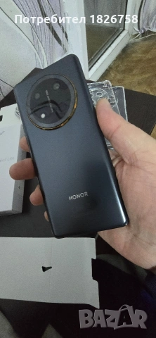 Honor magic 7 lite, снимка 4 - Huawei - 53343184