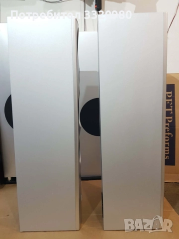 CANTON LE 190, снимка 2 - Тонколони - 52807167