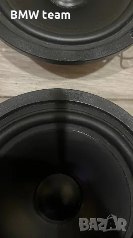 Magnat Басови говорителя 2 броя, снимка 2 - Аудиосистеми - 47587978