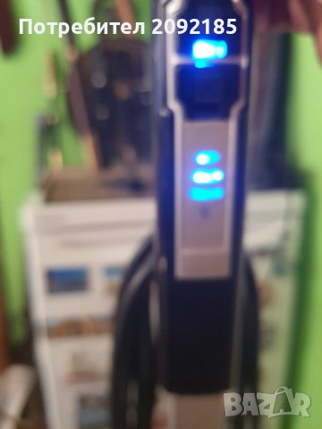 Прахосмукачка, снимка 4 - Прахосмукачки - 38010741