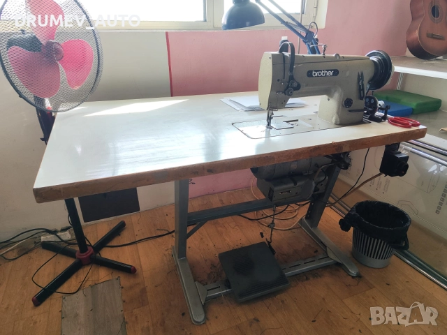 Шевни машини, снимка 8 - Шевни машини - 52441609