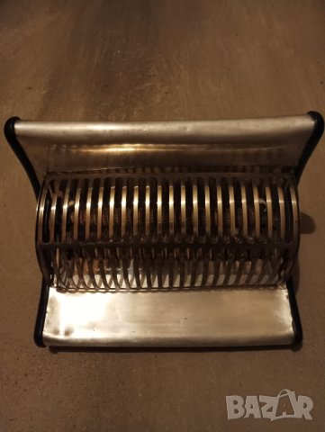 Електрическа отоплителна печка, Полша. , снимка 4 - Отоплителни печки - 43486653