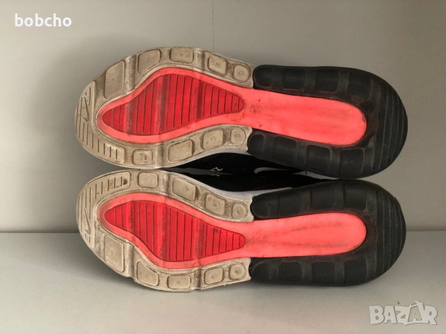 Nike Air max 270, снимка 8 - Маратонки - 43301678