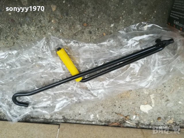 МАНИВЕЛА ЗА КРИК-НОВА СГЪВАЕМА 1902251732, снимка 2 - Аксесоари и консумативи - 49197737