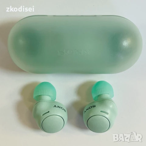 Bluetooth слушалки SONY WF-C500