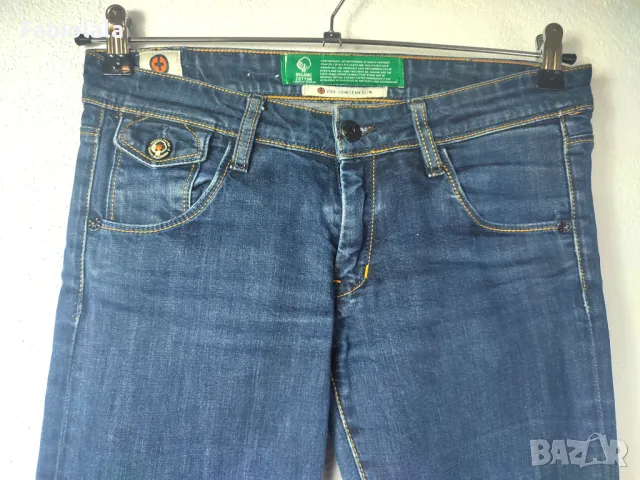 Kuyichi jeans S, снимка 2 - Дънки - 47556074