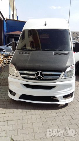 Sprinter Crafter iveco boxer ducato vito viano transporter caddy doblo , снимка 14 - Аксесоари и консумативи - 33457237