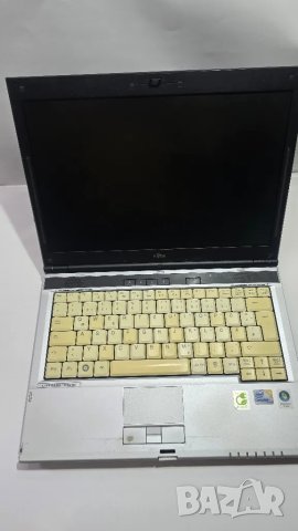 Лаптоп Fujitsu S6420 за части, снимка 2 - Части за лаптопи - 49467073