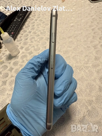 Iphone 6 16GB Отключен, снимка 8 - Apple iPhone - 53528328