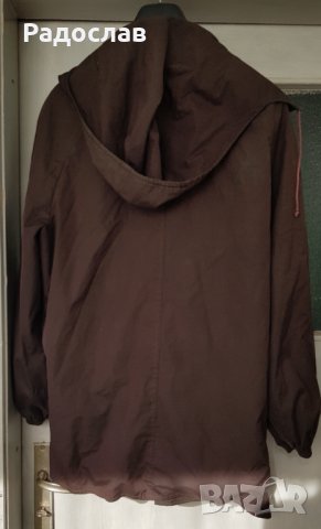 Продавам яке с качулка и подплата мъжко , снимка 4 - Якета - 35483075