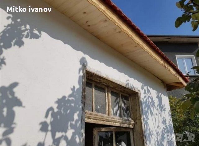 Ремонт на покриви и отстранявоне на течове , снимка 3 - Ремонти на покриви - 37552669