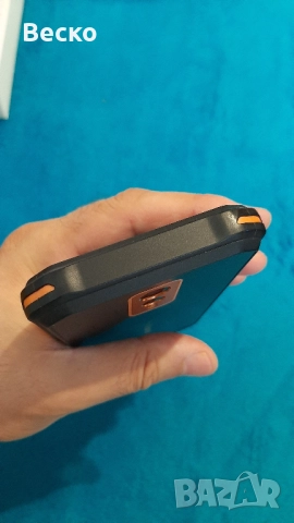 Продавам смартфон: Hammer Energy X, снимка 12 - Други - 51432976