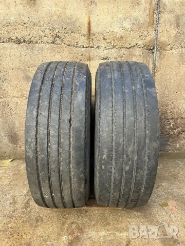 Гуми Kumho 305/70 R 19.5