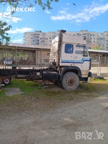 Камион Skoda, снимка 3 - Камиони - 52694751