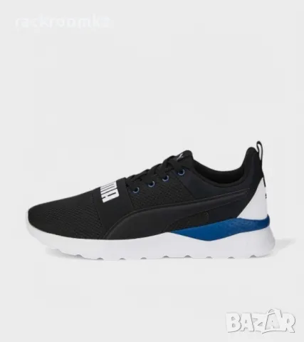 Puma Anzarun Lite Bold мъжки маратонки, снимка 2 - Маратонки - 49111401