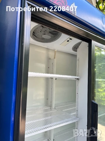 Хладилна витрина, снимка 4 - Хладилни витрини и фризери - 51050951