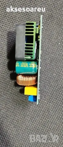 Висококачествен Hi-Fi 500 W Power моноканален цифров мощен усилвател Клас D сглобен на платка модул , снимка 16 - Ресийвъри, усилватели, смесителни пултове - 47588231