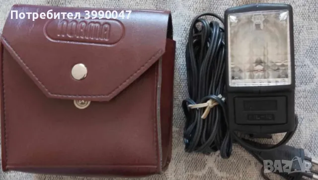 Фотоапарати, снимка 4 - Фотоапарати - 47505039