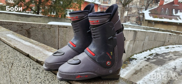 Ски Атомик, снимка 10 - Зимни спортове - 53167547