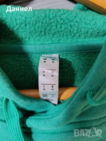 Суичър Adidas , снимка 4 - Суичъри - 51980920