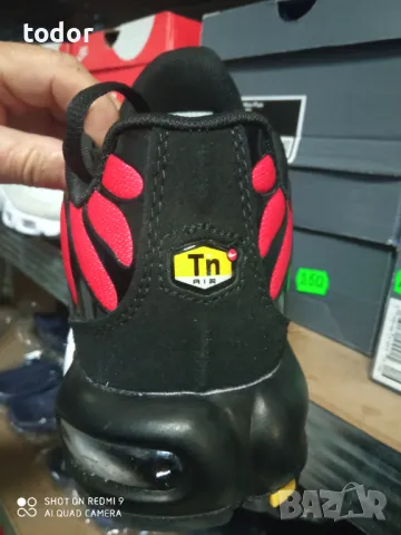 нови маратонки найк, снимка 5 - Маратонки - 48660619