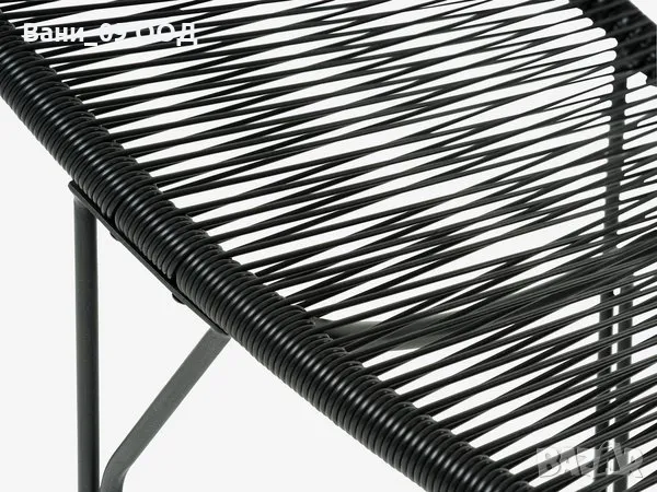 Удобен релакс шезлонг , снимка 3 - Градински мебели, декорация  - 50232290