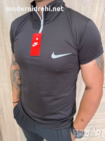 Мъжка спортна тениска Nike код 179