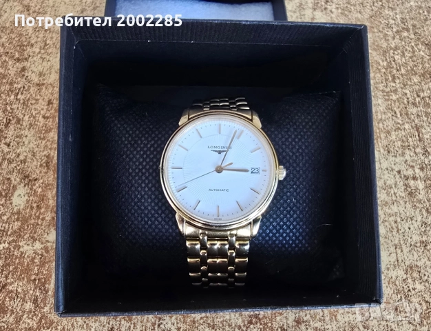 Longines L4.678.2 la grande classique