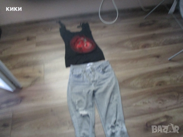 Дамски панталон/пола Лот, снимка 17 - Поли - 41241918