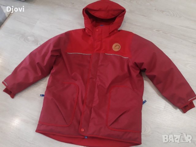 Перфектно ски яке М