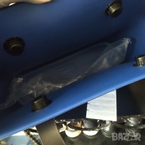  O BAG оригинална нова чанта, снимка 2 - Чанти - 39752935