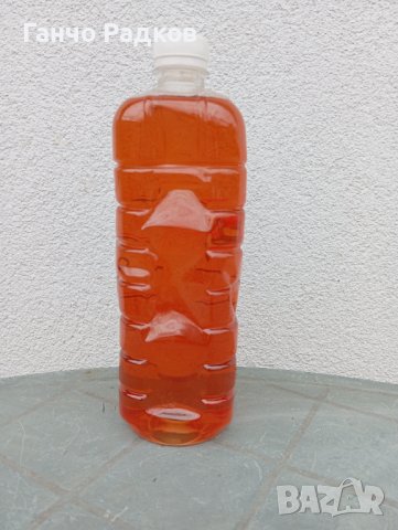 Домашен винен оцет