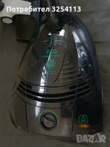 Прахосмукачка EIO 2000W, снимка 5 - Прахосмукачки - 53411875
