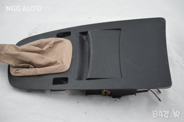 Комплект Централна Конзола + Пепелник за Seat Alhambra, 31178-0100T, снимка 3 - Части - 39772552