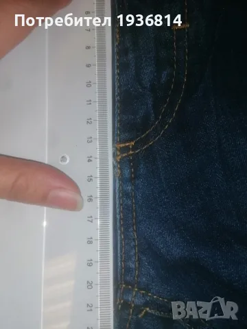 Дамски дънки LiuJo, снимка 12 - Дънки - 41045924