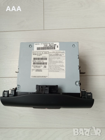 Оригинална мултимедия за Honda CRV , снимка 3 - Аксесоари и консумативи - 52671262